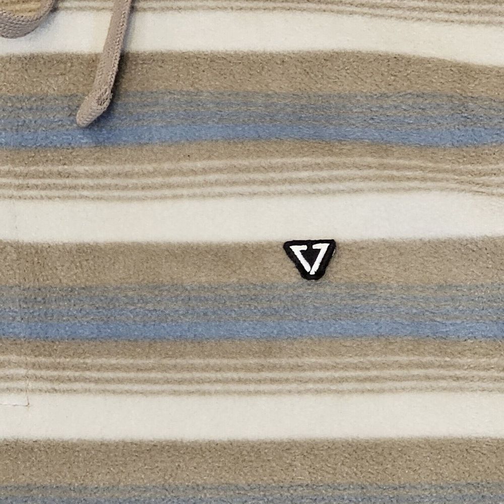 NWT Vissla Mens Descano Hoodie‎ Pullover Popover Fleece Sweater Size Large - Picture 5 of 16